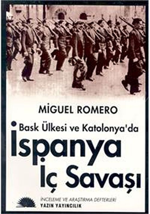 Bask Ülkesi ve Katolonya'da İspanya İç Savaşı