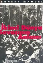 İkinci Dünya Savaşının Anlamı