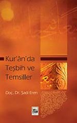Kur'an'da Teşbih ve Temsiller