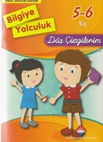 Düş Çizgilerim - Bilgiye Yolculuk