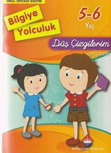 Düş Çizgilerim - Bilgiye Yolculuk