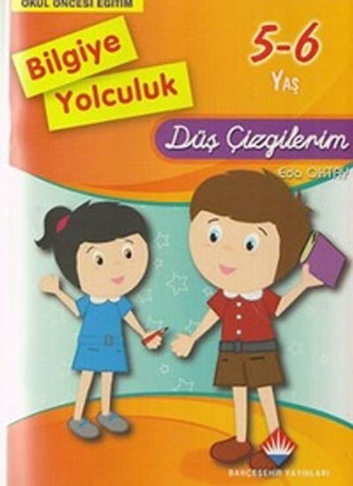 Düş Çizgilerim - Bilgiye Yolculuk