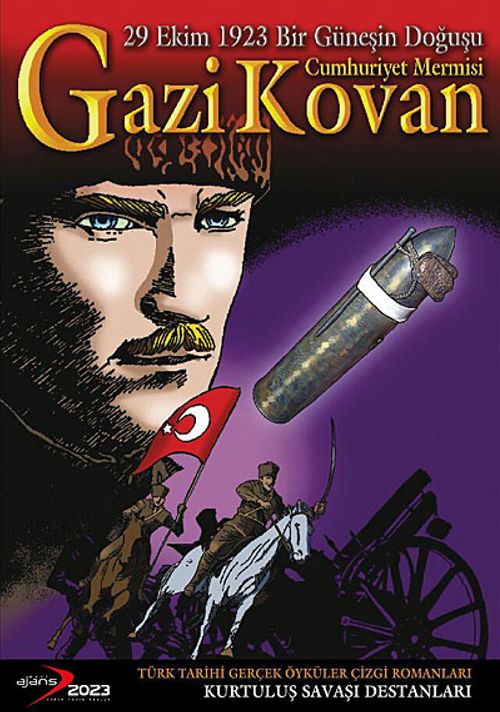 Gazi Kovan