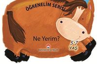 Ne Yerim? - Öğrenelim Serisi