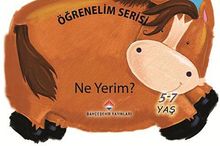 Ne Yerim? - Öğrenelim Serisi
