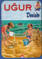 Uğur Hikaye Kitapları ( 6 Kitap Takım)
