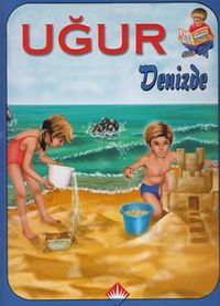 Uğur Hikaye Kitapları ( 6 Kitap Takım)