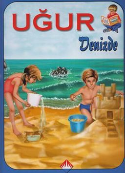 Uğur Hikaye Kitapları ( 6 Kitap Takım)