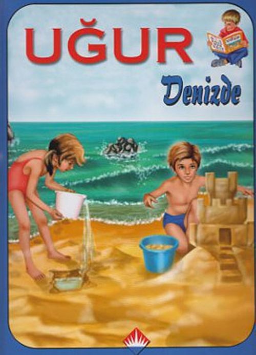 Uğur Hikaye Kitapları ( 6 Kitap Takım)