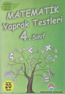 Sosyal Bilgiler Yaprak Testleri 4. Sınıf & 16 Test