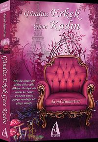 Gündüz Erkek Gece Kadın