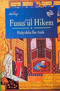 Fusus'ül Hikem