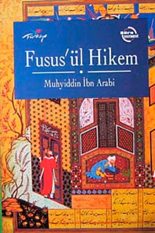Fusus'ül Hikem