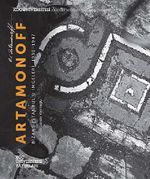 Artamonoff & Bizans İstanbul'u İmgeleri 1930-1947