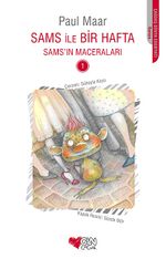 Sams ile Bir Hafta / Sams'ın Maceraları 1