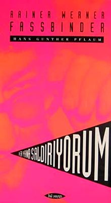 Her Yana Saldırıyorum