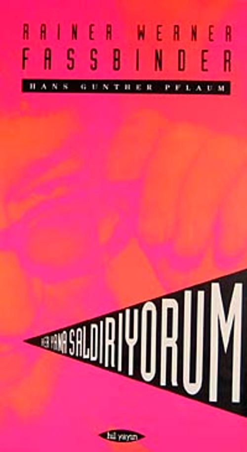 Her Yana Saldırıyorum