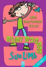 Ruby Rogers / Kime Bakıyorsun Öyle?