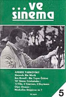 Ve Sinema 5
