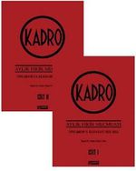 Kadro (2 Cilt Takım)