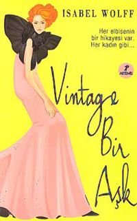 Vintage Bir Aşk
