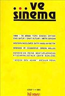 Ve Sinema 1