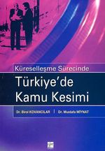 Türkiye'de Kamu Kesimi