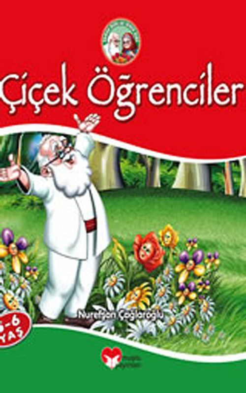 Çiçek Öğrenciler