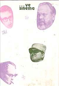 Ve Sinema (3 Kitap Birarada) Ciltli