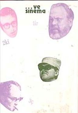 Ve Sinema (3 Kitap Birarada) Ciltli
