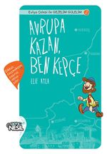 Avrupa Kazan Ben Kepçe