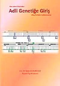 Kan Lekesi Üzerinden Adli Genetiğe Giriş & Olay Yerinden Laboratuvara