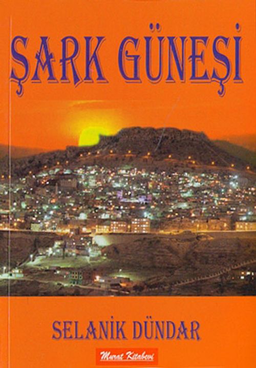 Şark Güneşi