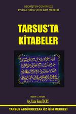 Tarsus'ta Kitabeler