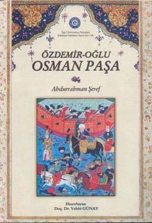 Özdemir-Oğlu Osman Paşa