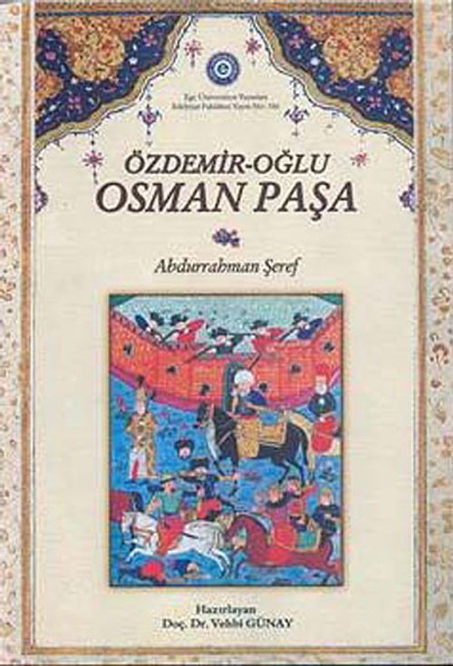 Özdemir-Oğlu Osman Paşa