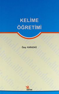 Kelime Öğretimi