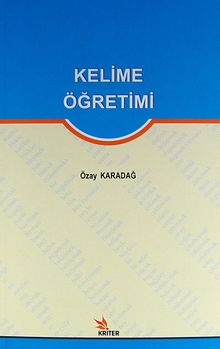 Kelime Öğretimi