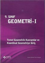 9. Sınıf Geometri -1 & Temel Geometrik Kavramlar ve Koordinat Geometriye Giriş