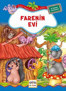 Farenin Evi / Neşeli Orman Hikayeleri