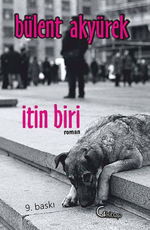 İtin Biri