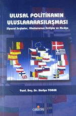 Ulusal Politikanın Uluslararasılaşması