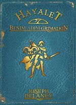 Hayalet - Benim Adım Grimalkin