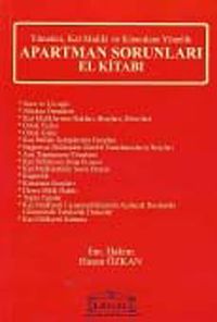 Apartman Sorunları El Kitabı