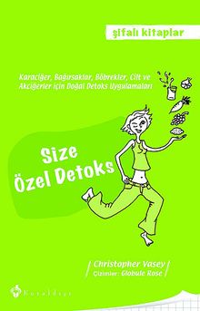 Size Özel Detoks