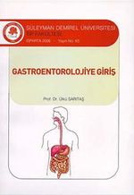 Gastroentolojiye Giriş