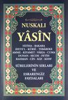 Nuskalı Yasin