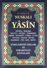 Nuskalı Yasin