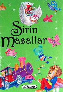 Şirin Masallar
