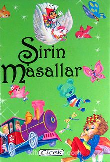 Şirin Masallar - Kolektif